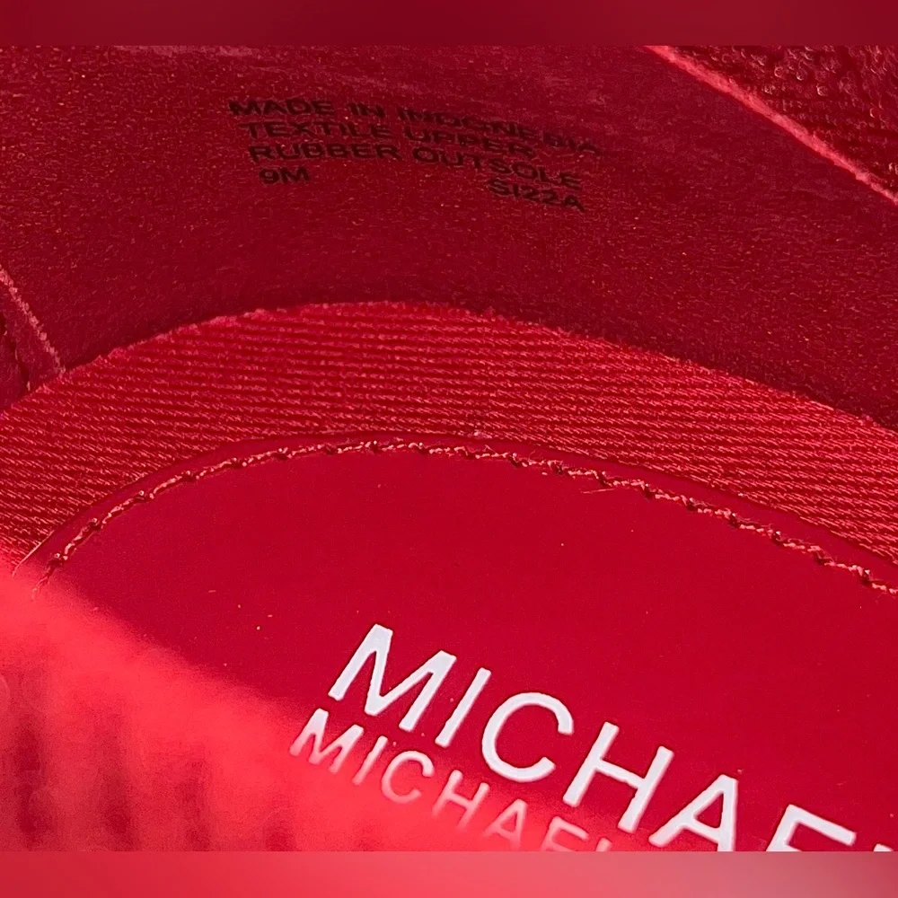 Michael Kors Bodie Slip On 9 - Picture 6 of 9